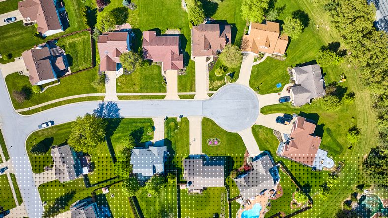 Central Indiana Home Prices Hit All-Time Record