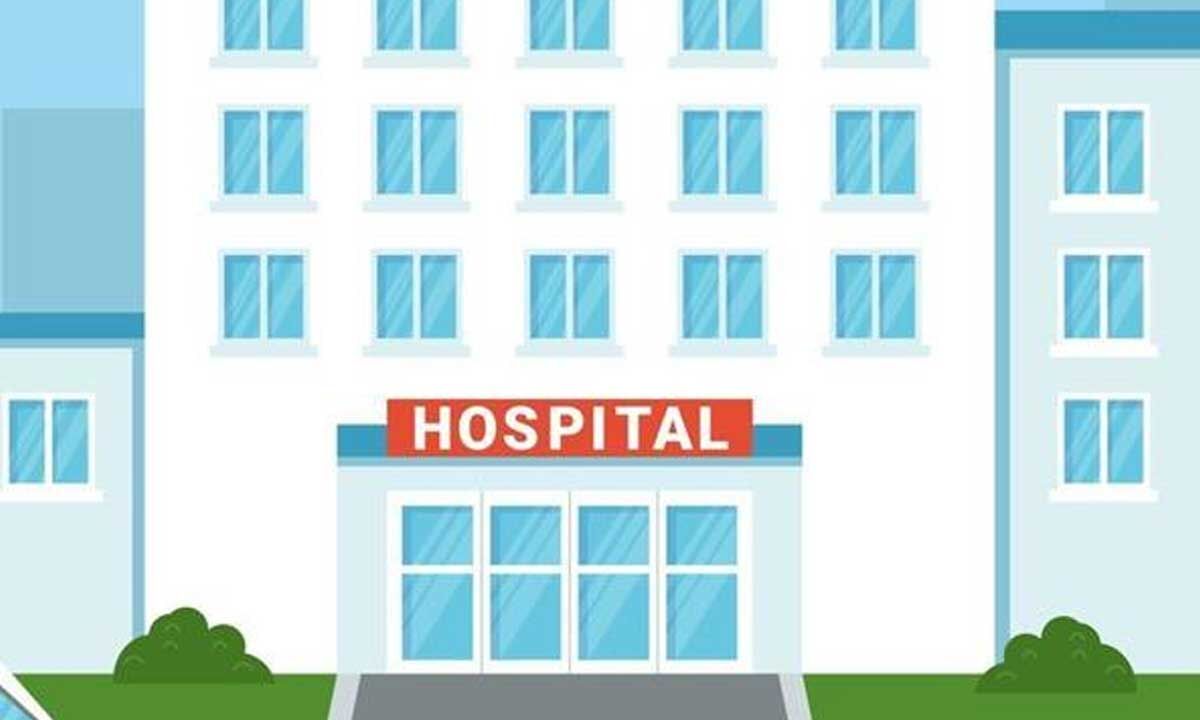 Gross violation of hygiene norms at govt hospitals