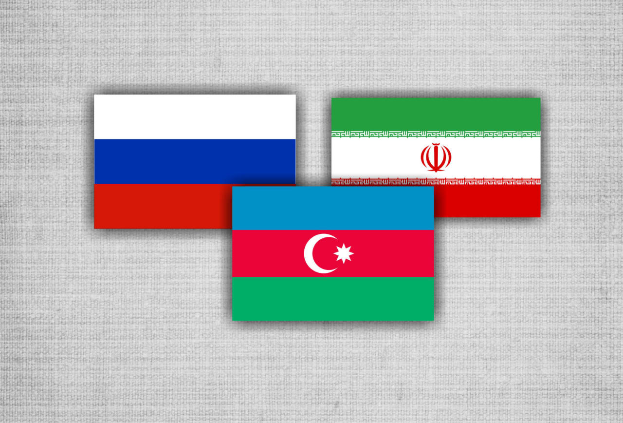 Baku to host Azerbaijan-Russia-Iran trilateral meeting