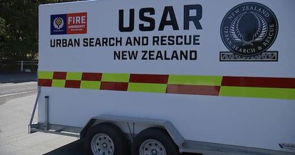 Helicopter Crash Kills Two Pest Control Contractors Near Wellington