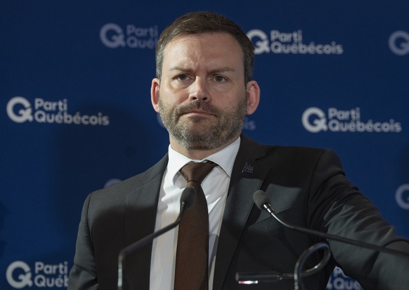 Ontario Premier Doug Ford trades barbs with Parti Québécois leader over sovereignty