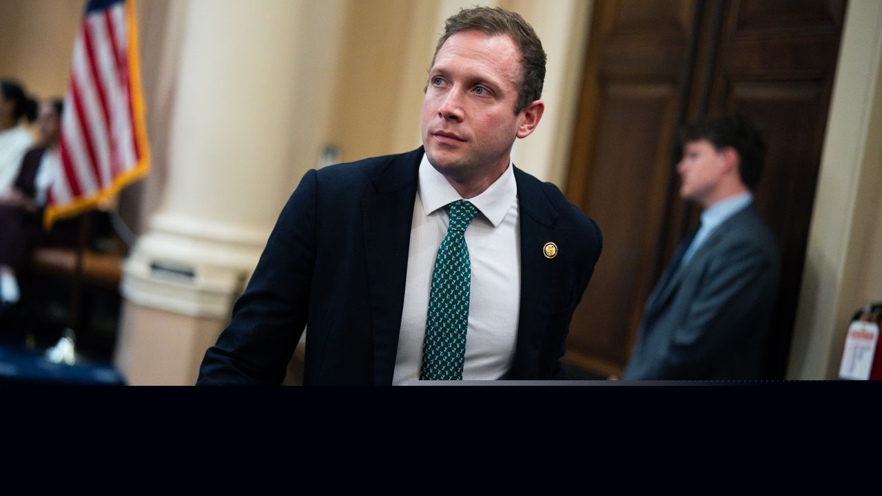 House Ethics Committee Launches Investigation Into Abuse Allegations Against Ohio Rep. Miller