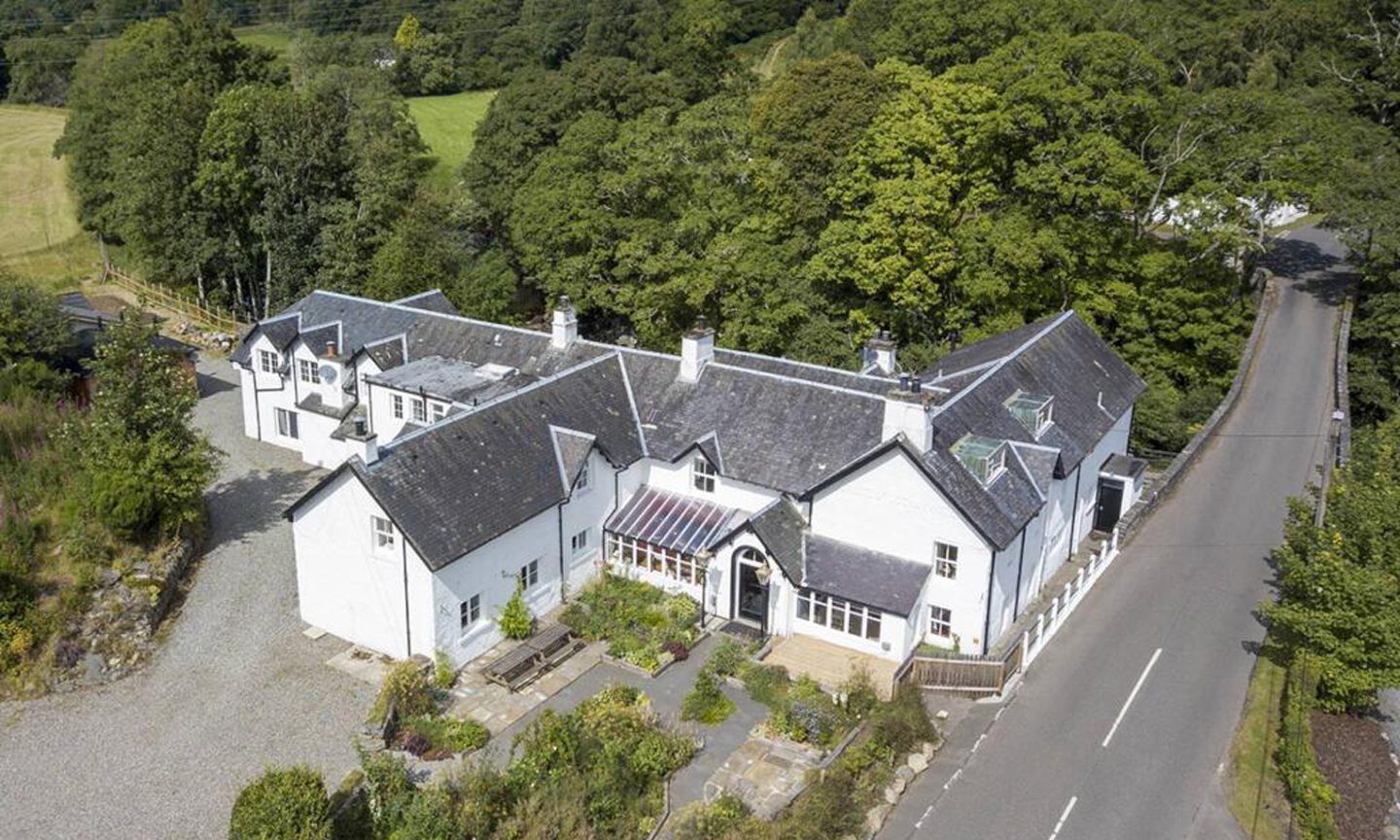 Bag a bargain with the seven most reduced properties in Stirlingshire