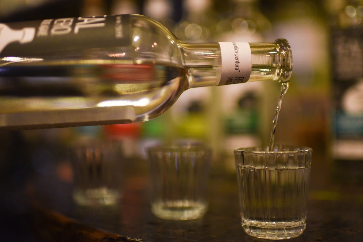 ICE has Hispanic people so afraid of being arrested they are drinking less, tequila maker claims