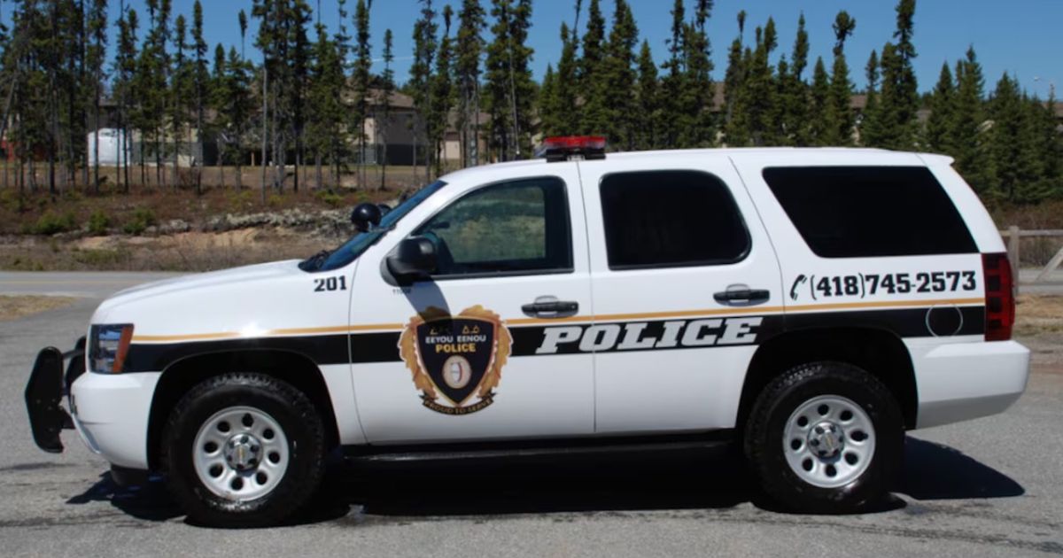 Cree Nation shooting: Multiple people killed as gunman opens fire and town on lockdown