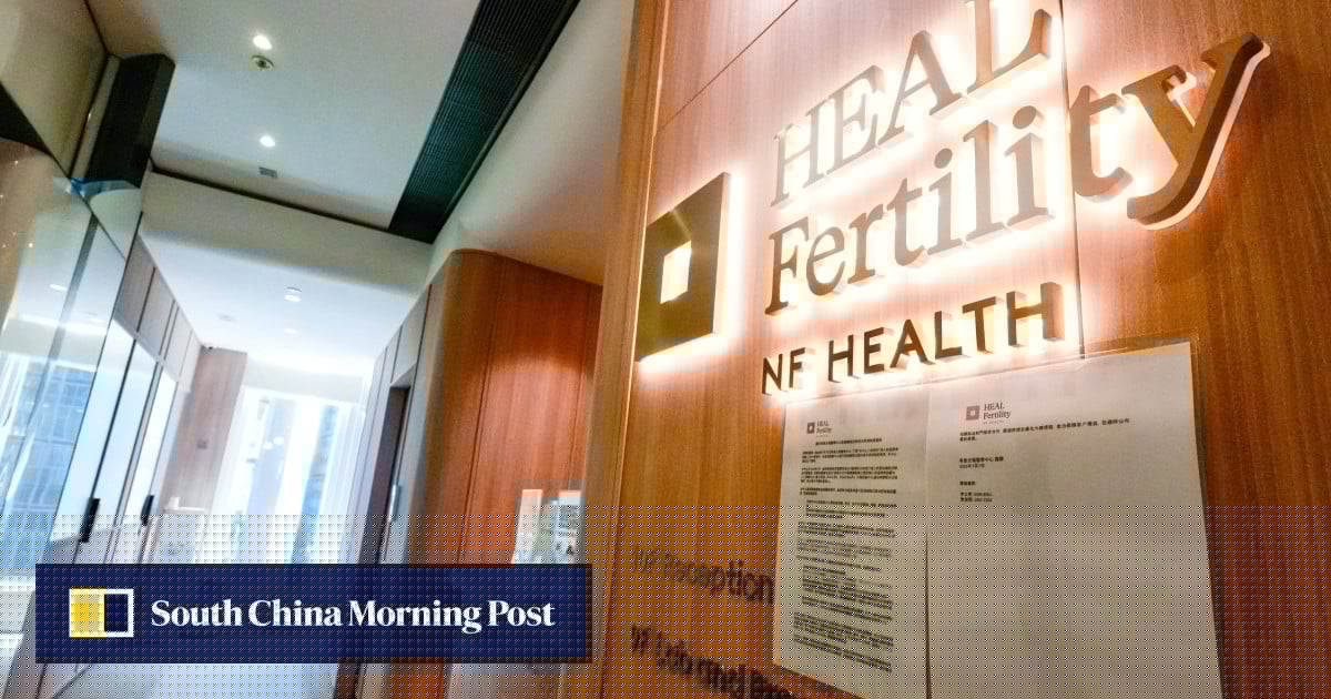 IVF clinic worker ‘lied to cover up embryo specimen mix-up, fled Hong Kong’ for Malaysia
