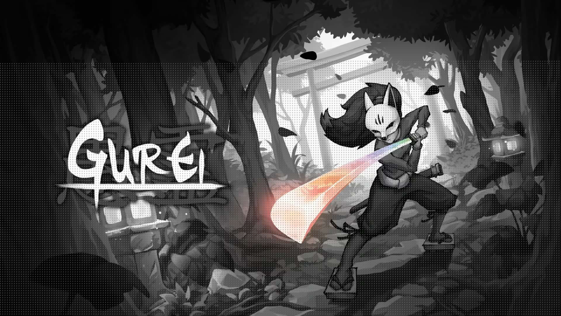 Gurei Review – A Stylish Boss Rush That Hits Hard