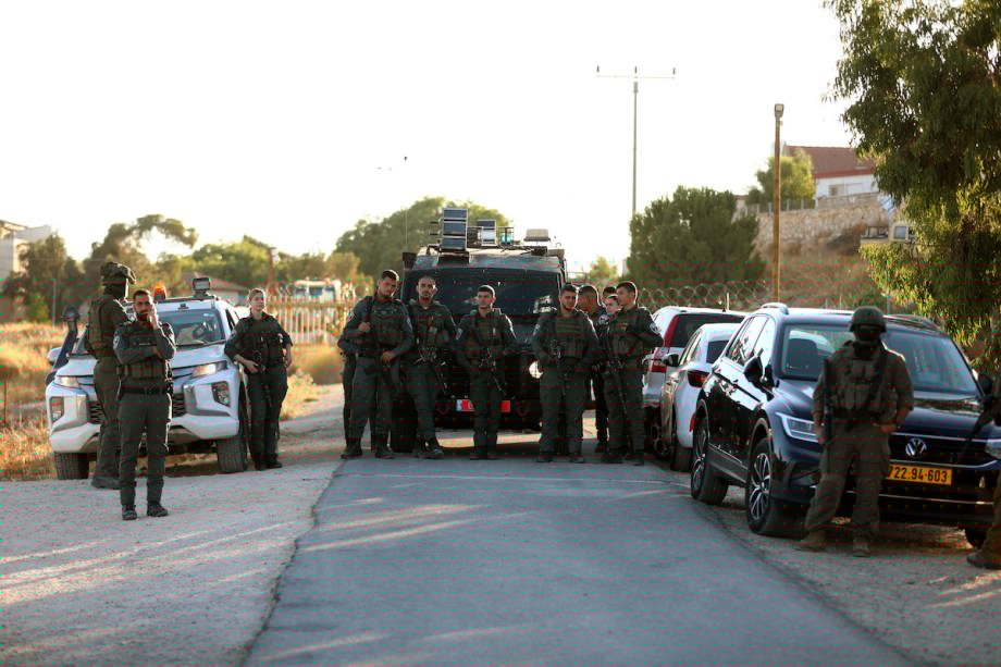 The National Commission for Palestinian Popular Action call for restoration of political legitimacy