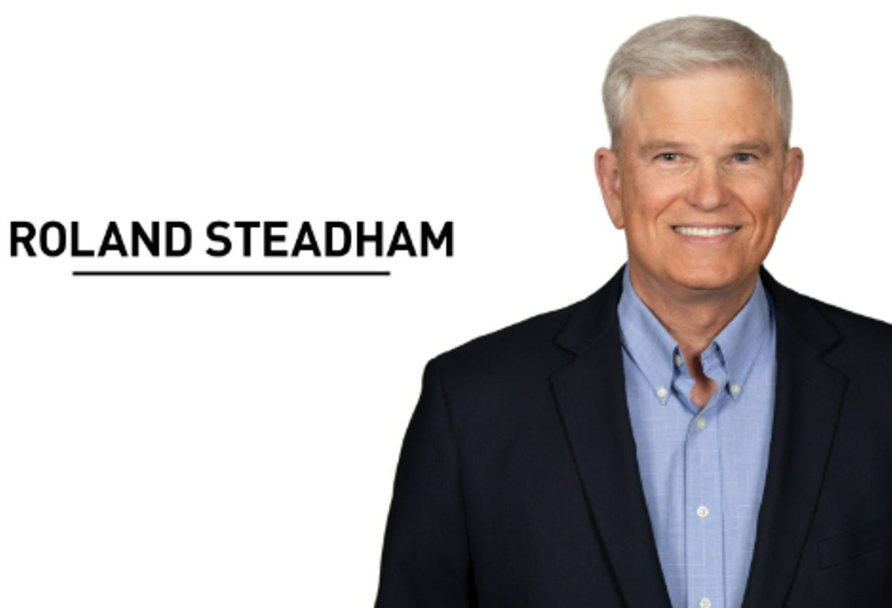 10 photos of Roland Steadham: CBS Meteorologist Dies at 67 in Idaho Plane Crash