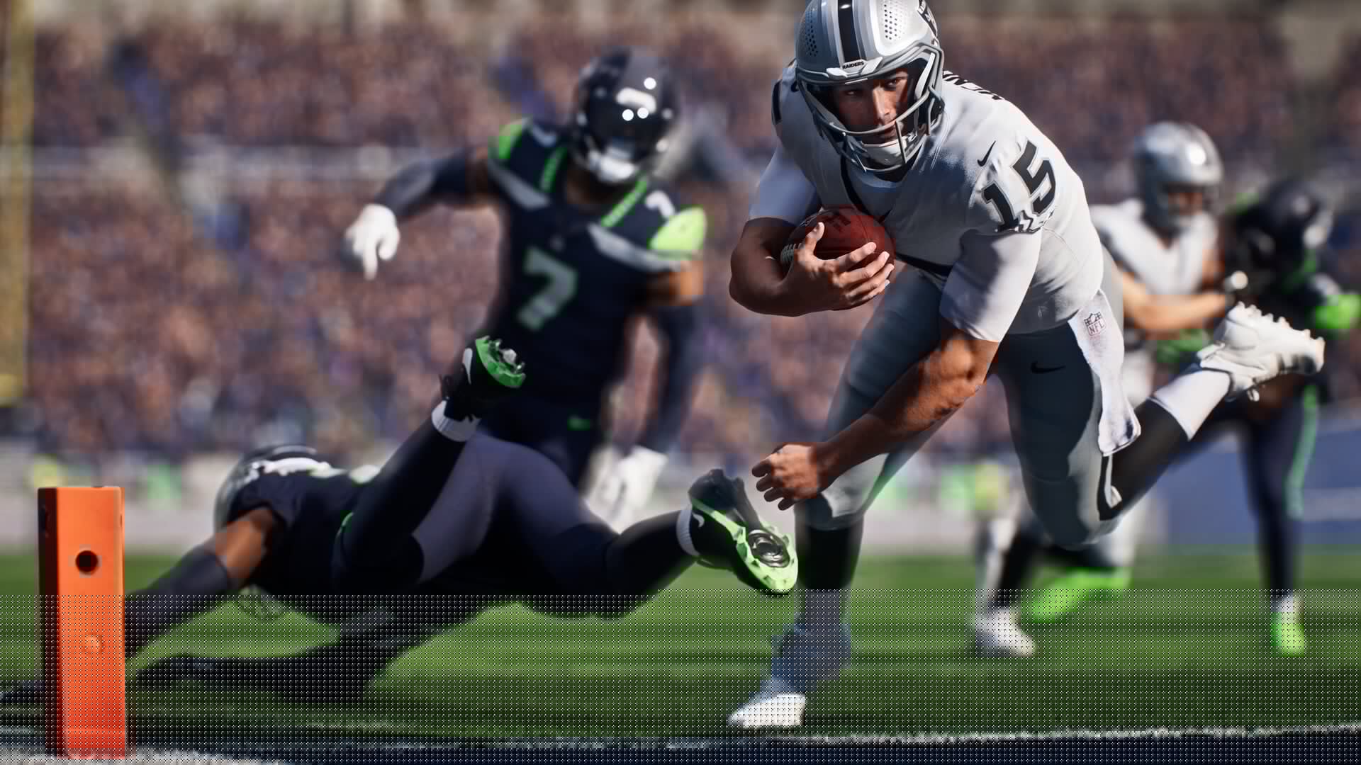 How To Download The Free Madden NFL 27 Trial With EA Play & Xbox Game Pass Ultimate
