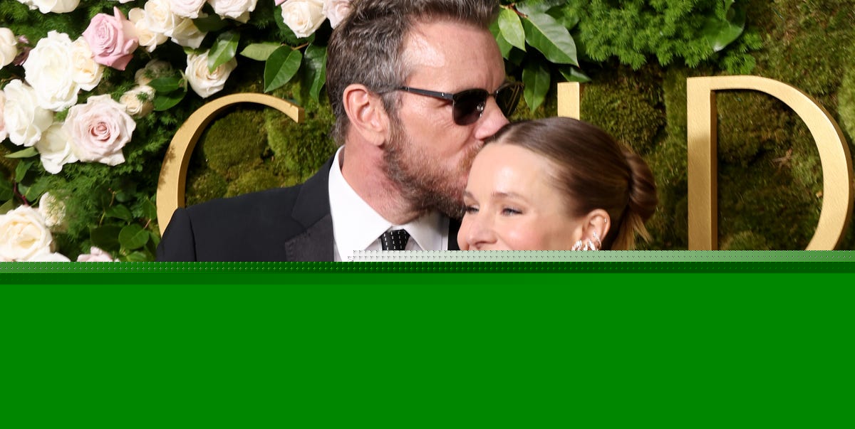 Kristen Bell and Dax Shepard’s Full Relationship Timeline