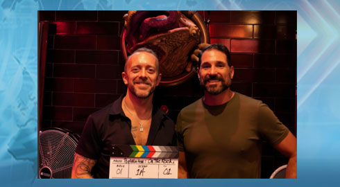 Johnston County Filmmaker Returns Home For Horror Project