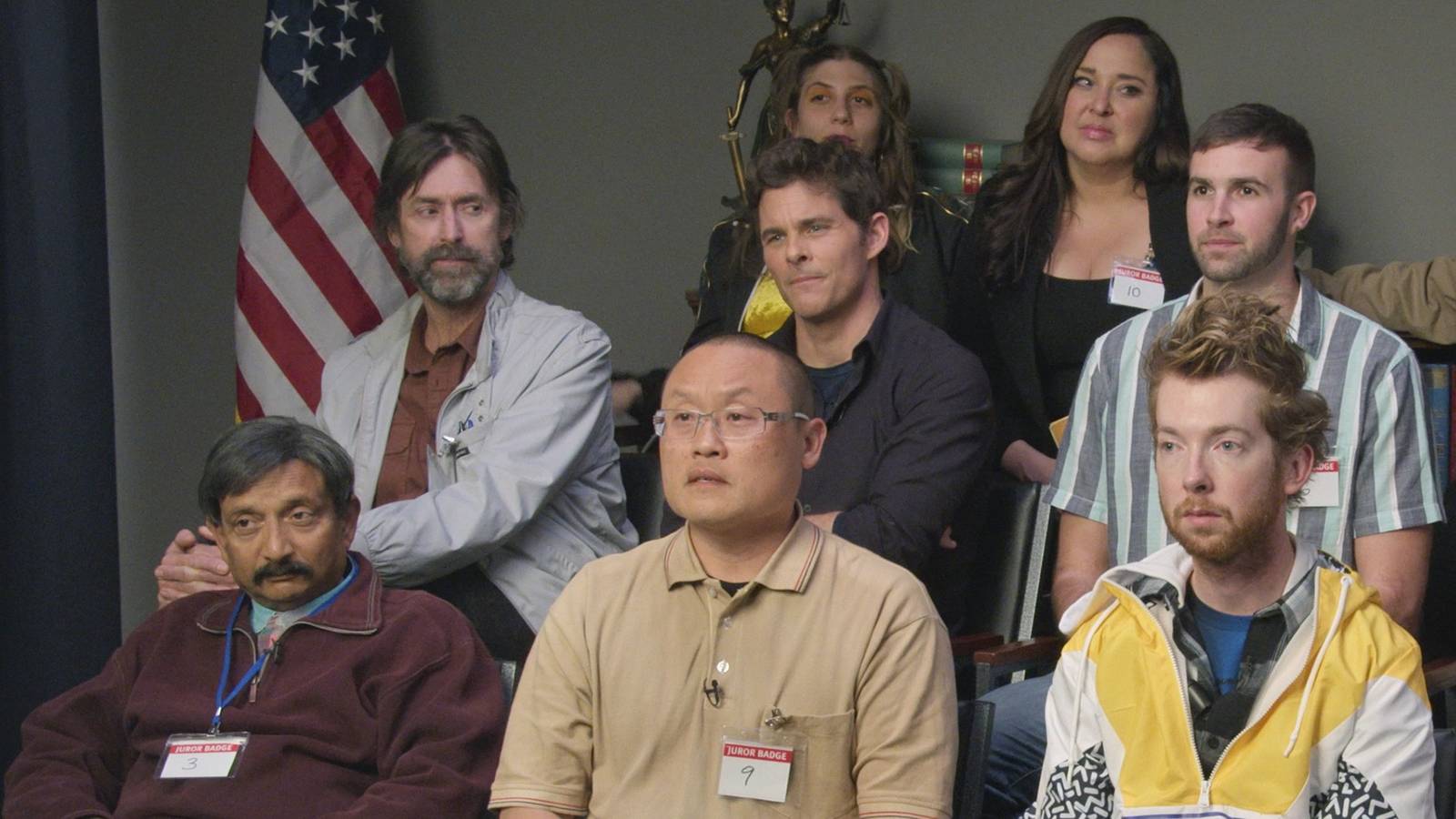 Prime Video's 'Jury Duty' Sets Season 2 Release Date