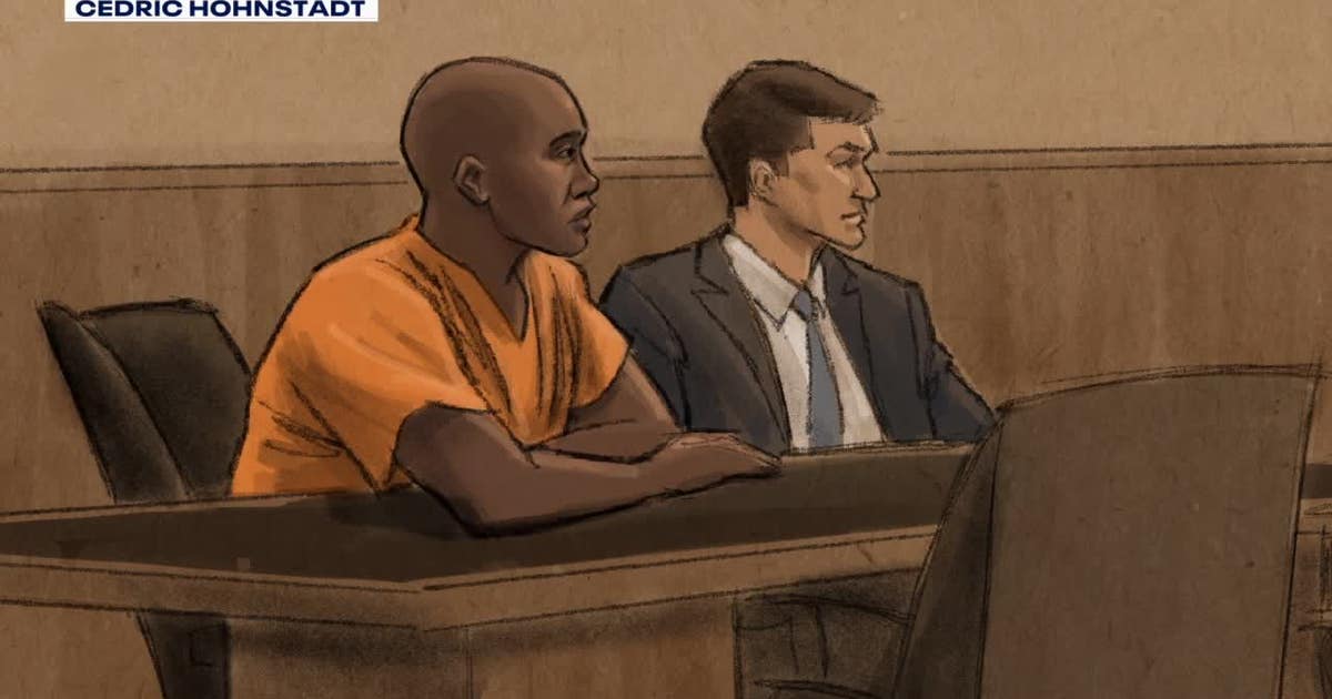 Feeding Our Future: 2nd in command, who was extradited from Somalia, pleads not guilty