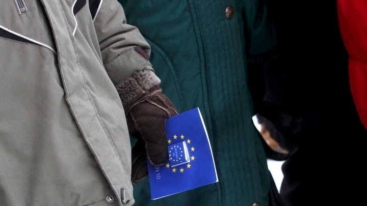 Η Ισπανία ζητά από την Ιταλία να θέσει και πάλι σε ισχύ τη Συμφωνία Σένγκεν εντός της Κυριακής, 9 Αυγούστου