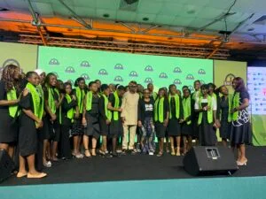 SMILE expands youth mentorship, urges youths on impact