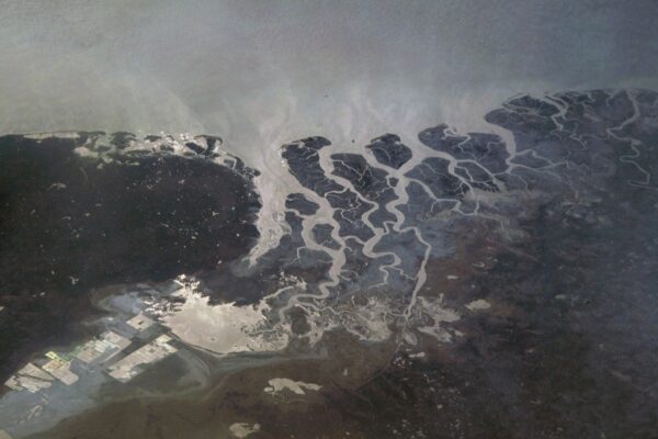 Asia’s Overlooked Maritime Flashpoints