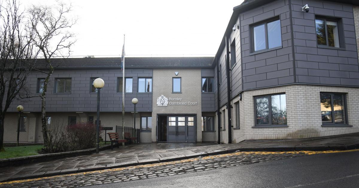 Man given suspended sentence and must pay compensation over burglary and assault