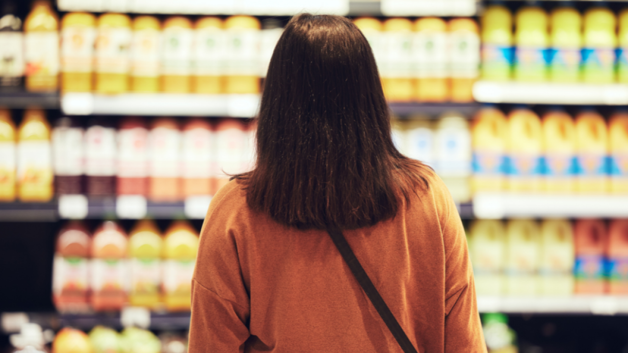 6 money-saving tips for people struggling with high prices