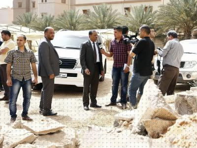 Comment on Libyan PM criticizes U.S., UK and EU for failing to supply weapons by Party bus rental West Palm Beach