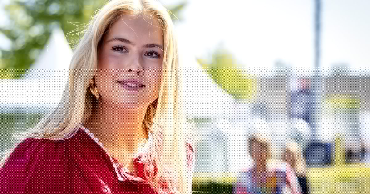 Lässig, aber mit Stil - Amalia begeistert mit Sommerlook mit Wow-Faktor