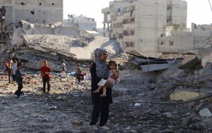 Comment on EA on BBC: The Sham of Trump Administration’s “Plan” for Gaza by varharan