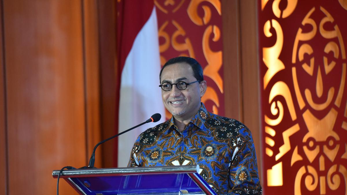 Respons OJK Soal Masjid Istiqlal Masuk Bursa Lewat Wakaf Produktif
