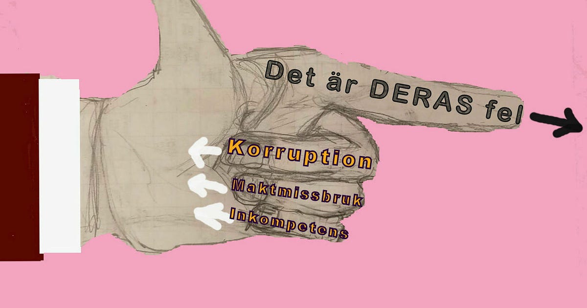 Insändare. Noterat av DN:s läsare den 29 januari