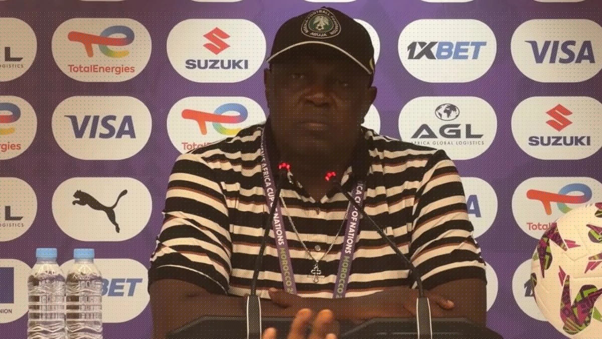 Madugu, Oshoala vow to avoid Super Eagles’ World Cup fate