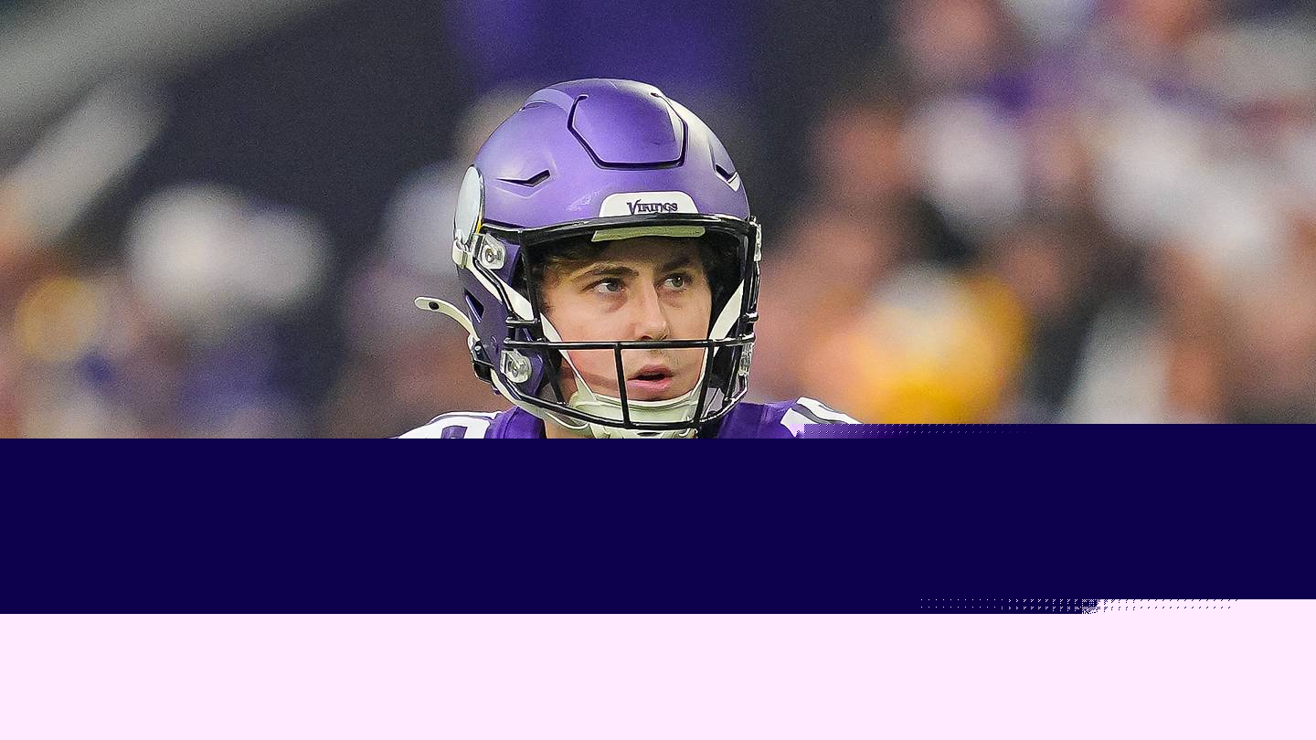 NFL Power Rankings, 2026: Ranking the league's best kickers