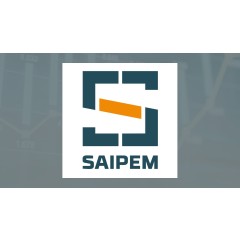 Saipem (OTCMKTS:SAPMF) Shares Gap Up   – Time to Buy?