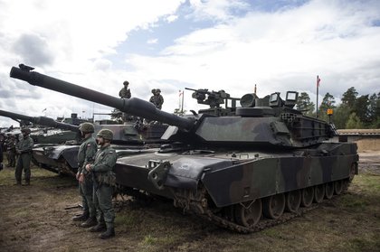 Cum vrea Europa să rezolve problema deplasării de urgență a trupelor și echipamentelor militare pe continent. Noul plan al Comisiei