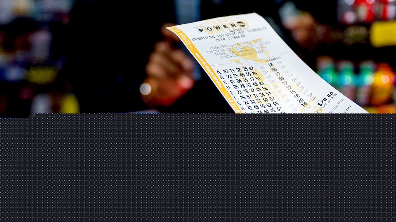 Powerball jackpot soars to $975M, eighth-largest in game's history