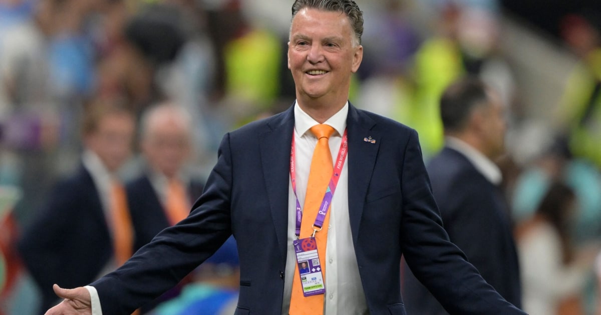 Nach Koeman-Rücktritt - Niederlande-Teamchef: Bahnt sich Paukenschlag an?