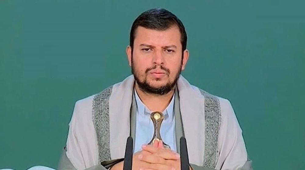 Yemeni Ansarullah Leader: Trump’s Gaza Plan Aiming Undermine Palestinian Rights