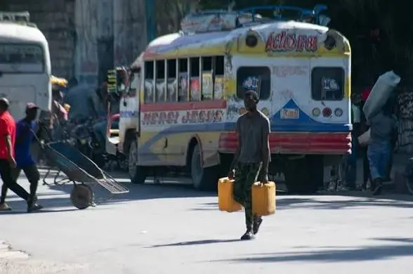 Haiti Announces October 5 Campaign Kickoff for December 13 Elections