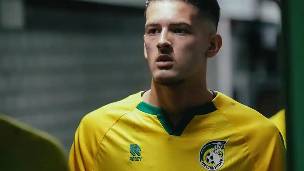 Nasib Justin Hubner untuk Piala AFF 2026 Masih Tanda Tanya, Cetak Gol Bersama Fortuna Sittard