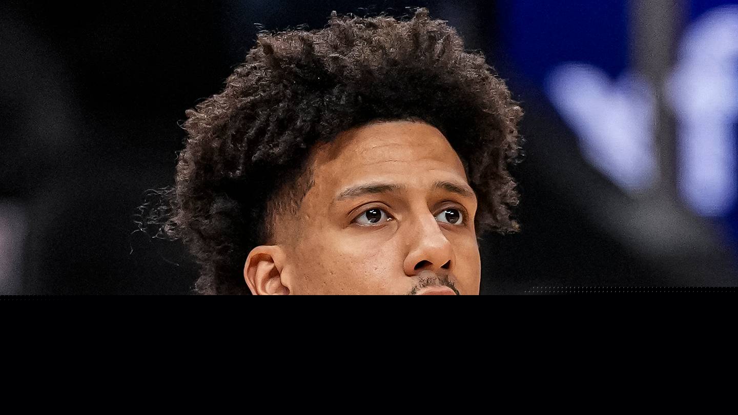 Hawks' success will solely depend on Jalen Johnson's ascension