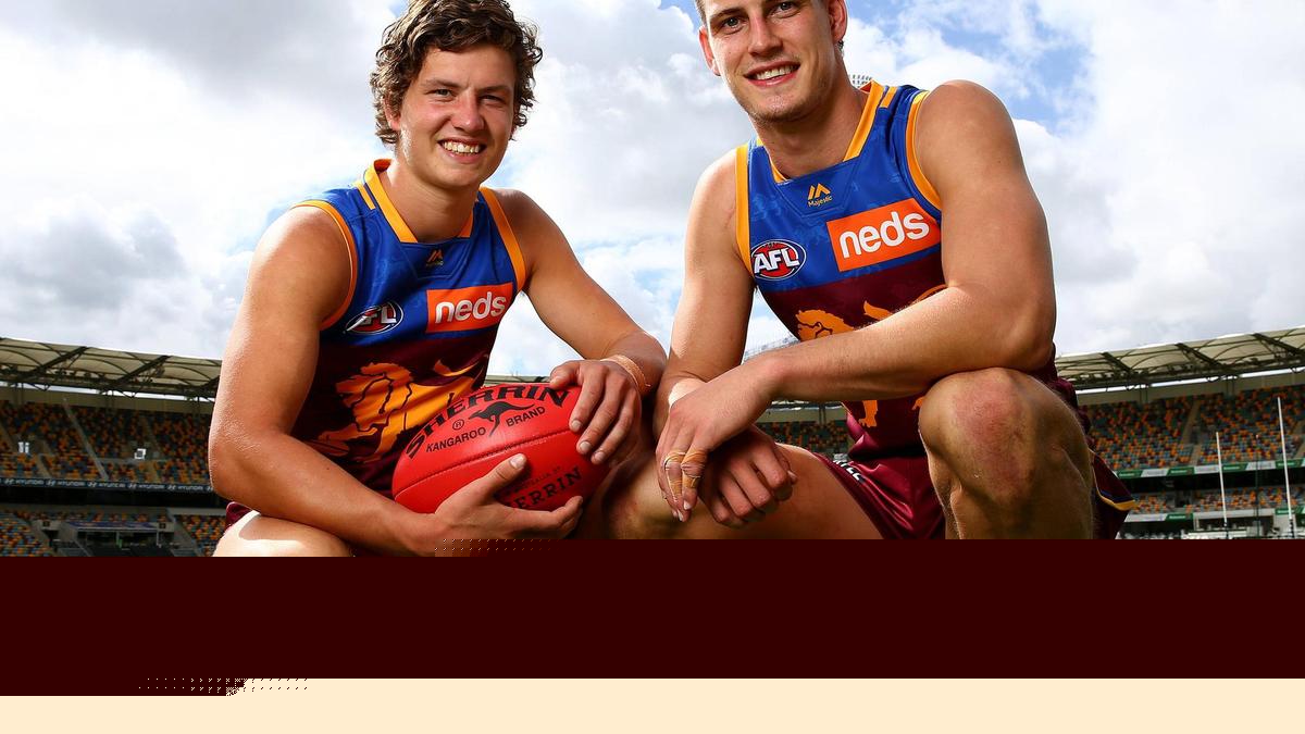 Jarrod Berry confident Lions will hit back for his 200th game after heavy loss