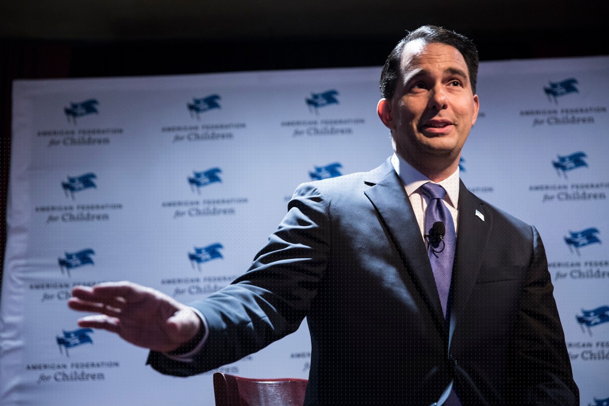 Comment on Voter ID states, including Wisconsin, have no voter impersonation problem by Dman