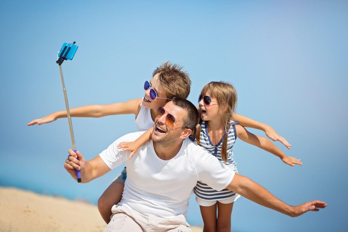 How Father Figures Impact Child Development And Success