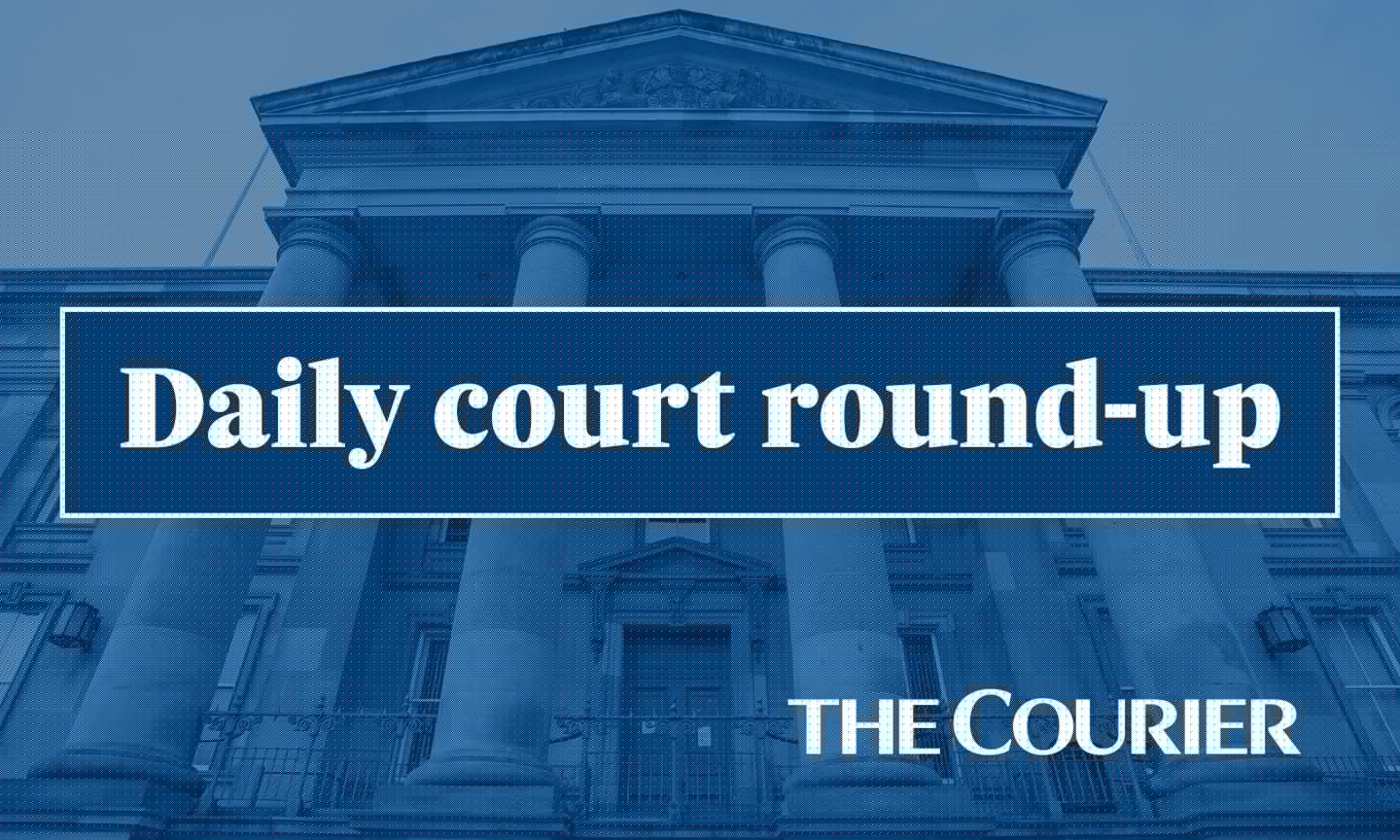 Wednesday court round-up — Bus chaos and attempted murders trial set