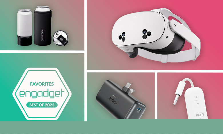 The 11 best gifts for dads for 2025