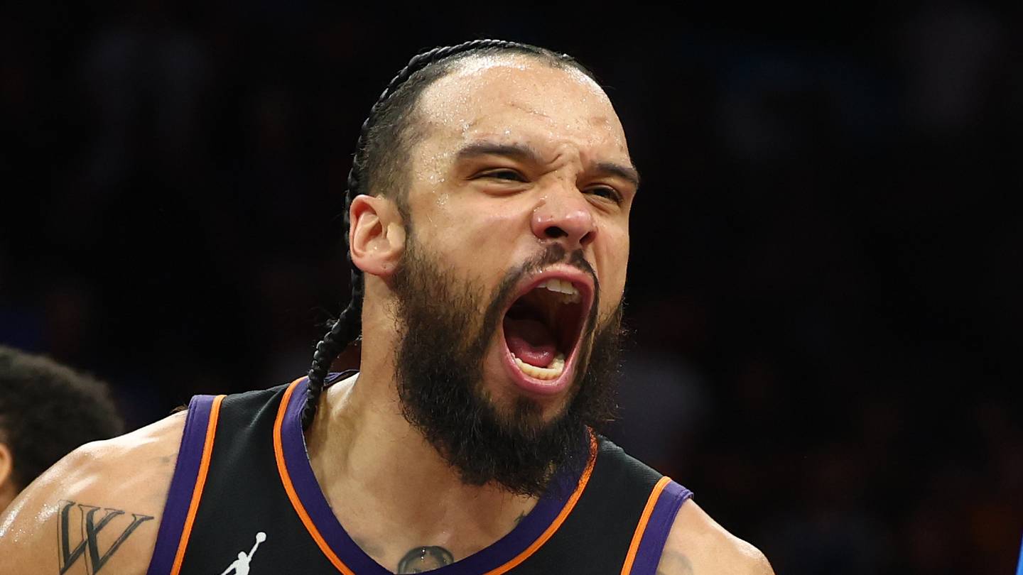 Suns just made their best move of the offseason (and it's not close)