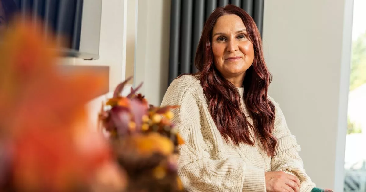 'I accidently had a £9k tummy tuck while pregnant'