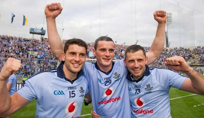 Who are the Brogans? Famous GAA dynasty to sit down for rare chat on Late Late Show