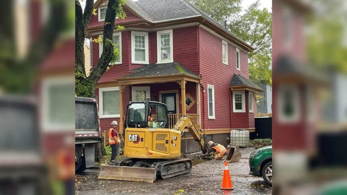 Trust committee fighting to stop historic Halifax buildings from demolition