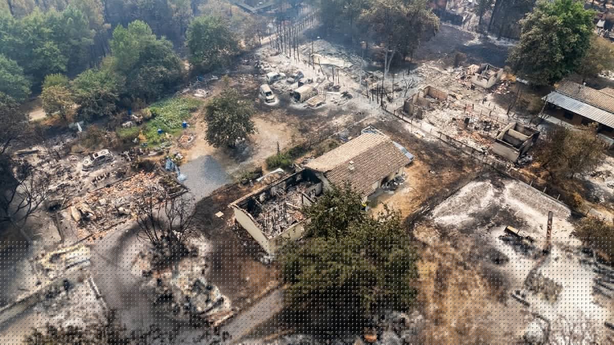 Incendies en Gironde : Le Porge "sacrifié pour sauver le Cap Ferret" ? Pourquoi la colère gronde chez les habitants de cette ville prêts à saisir la justice