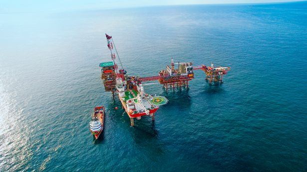 Does Centrica have the cash for Rough’s £2bn redevelopment?