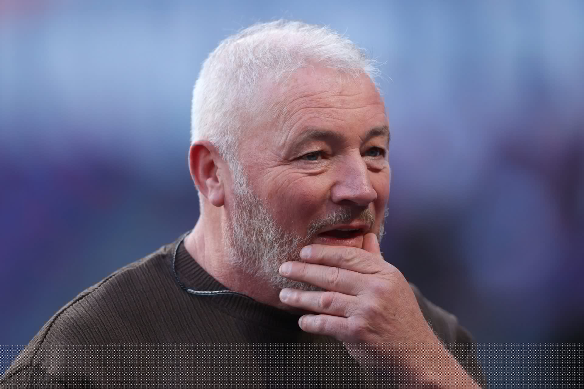 Ally McCoist is bang on the money about Celtic and Rangers’ current stance on domestic players